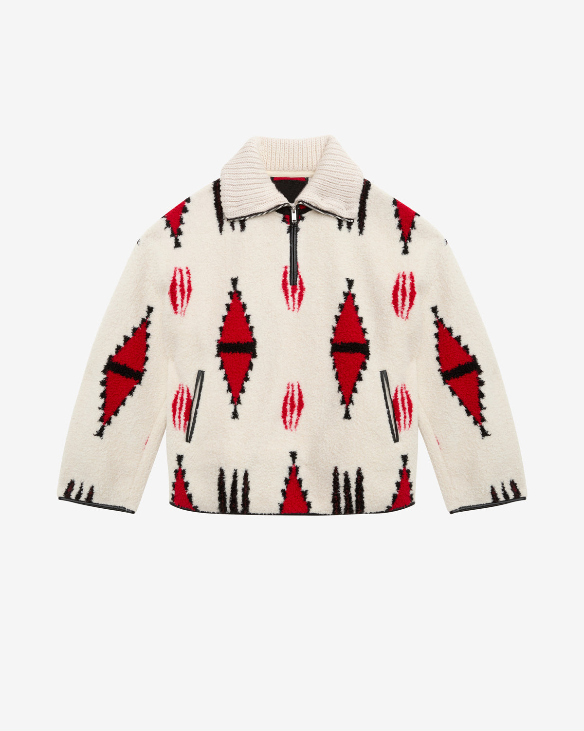 MARNER COAT