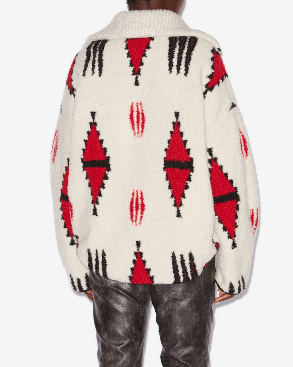 MARNER COAT