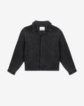 SIMON COAT