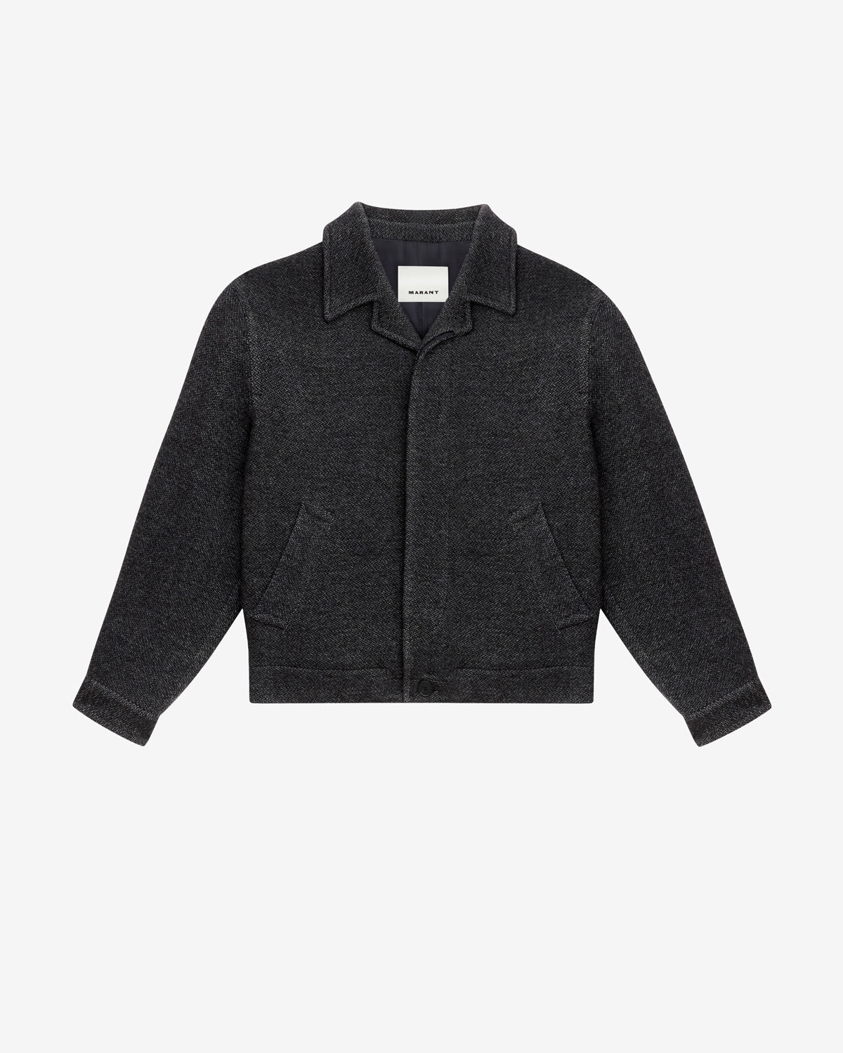 SIMON COAT
