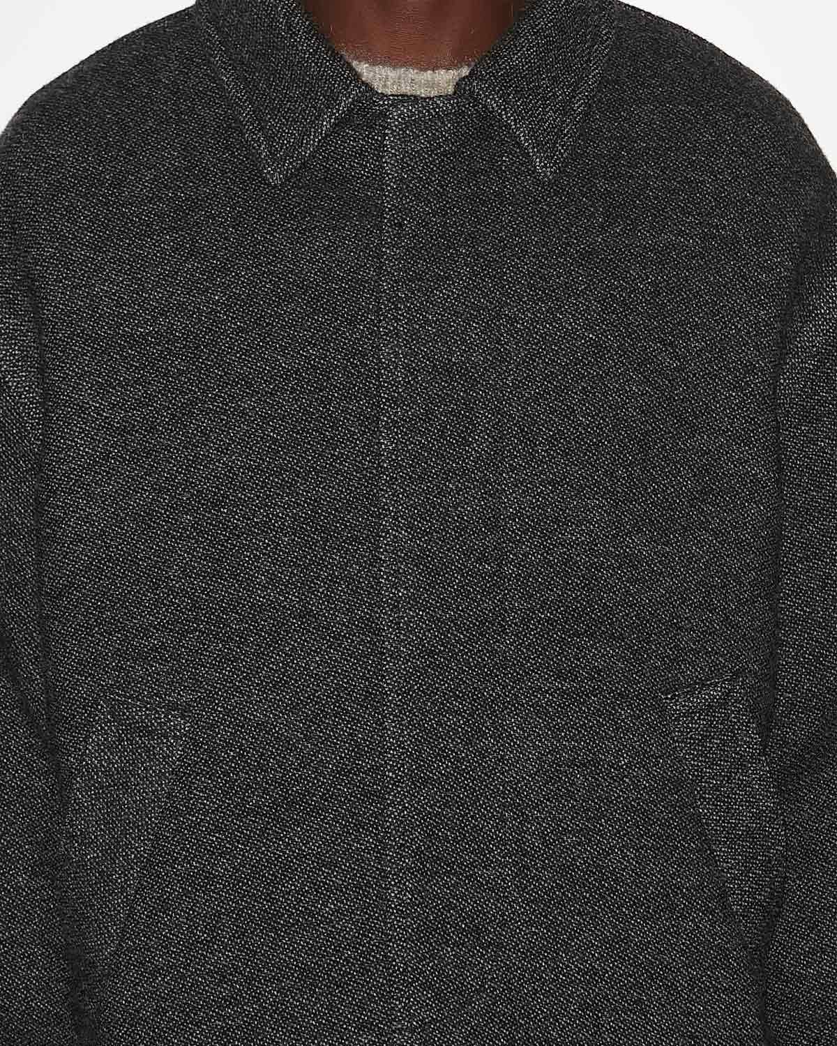 SIMON COAT