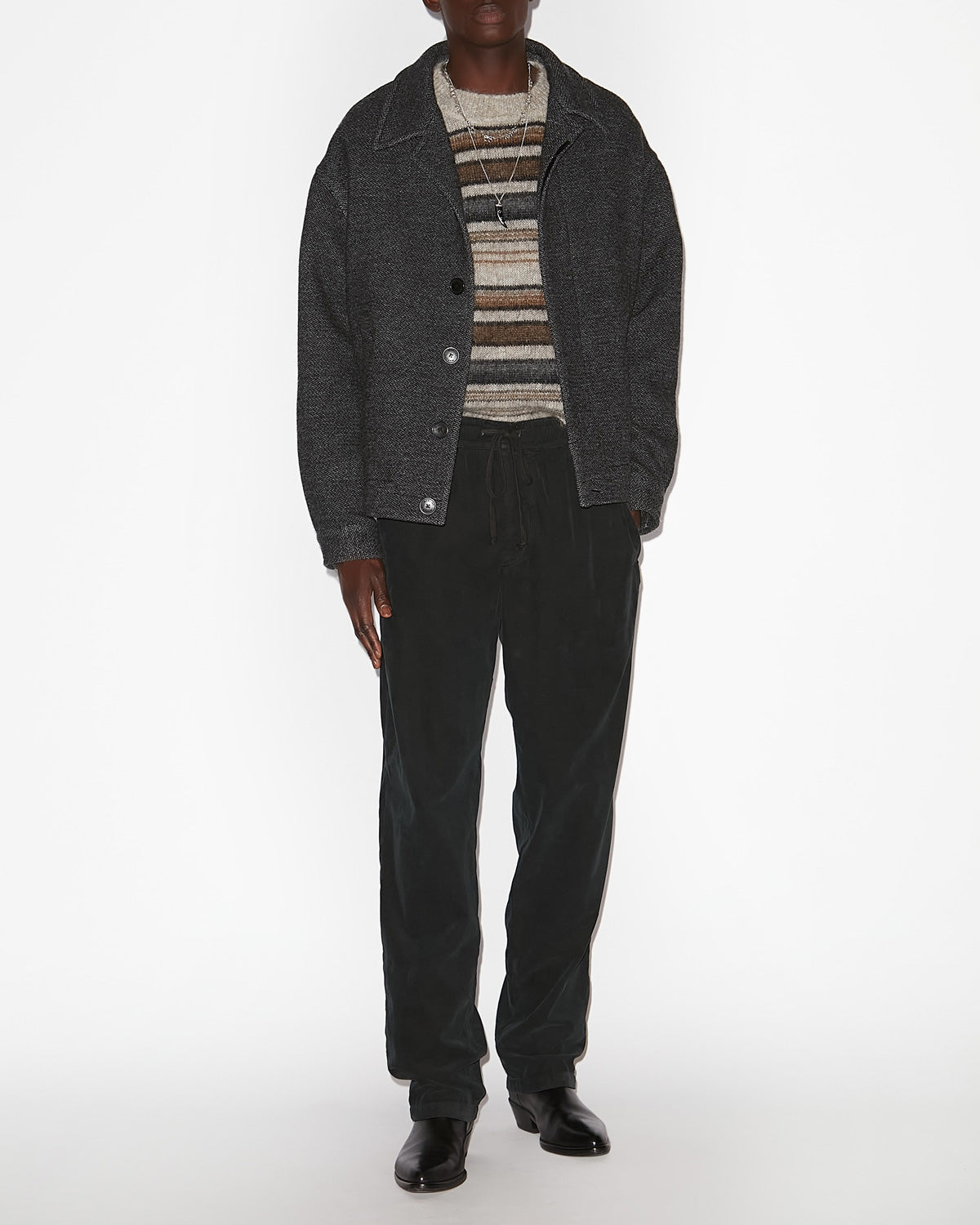 SIMON COAT
