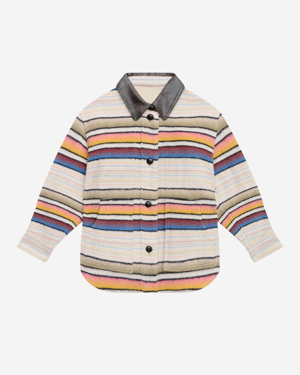 DAYVI COAT