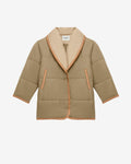 GALLY COAT