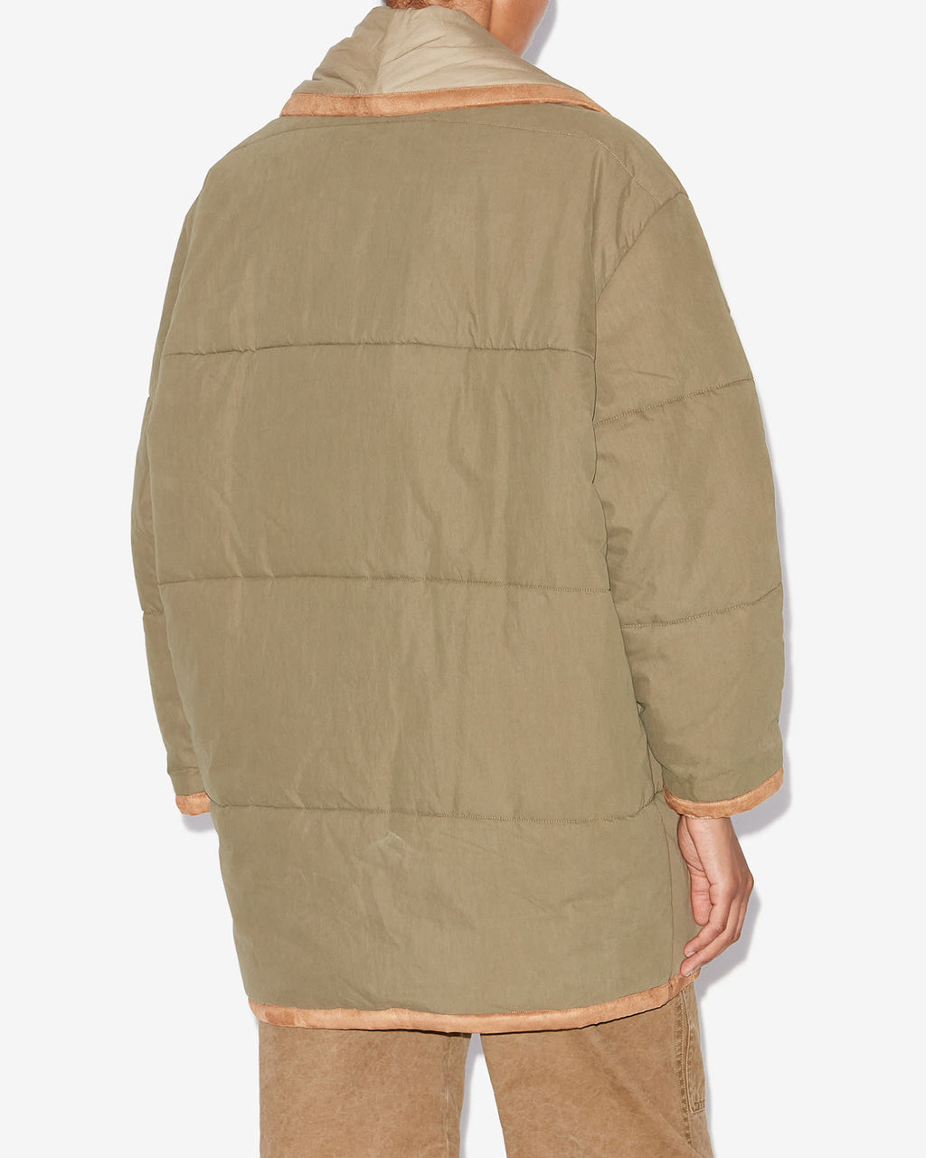 GALLY COAT