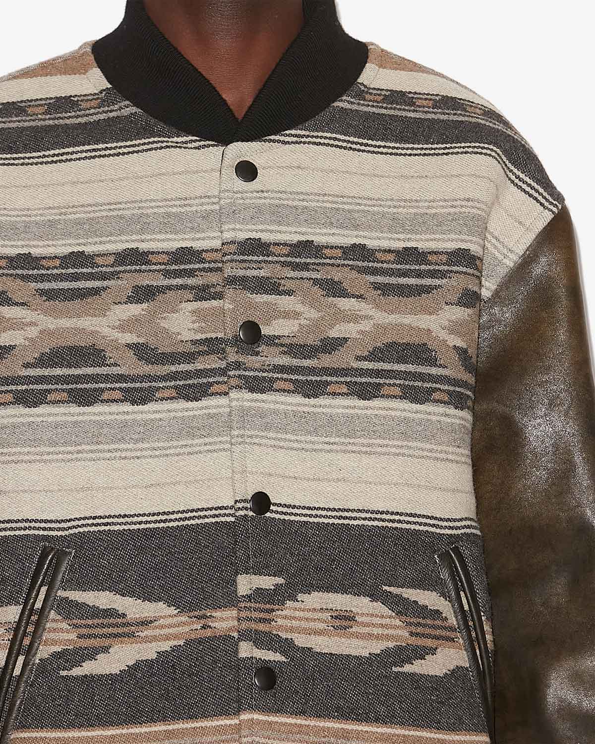 DECLAN COAT