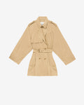FRANNY COAT