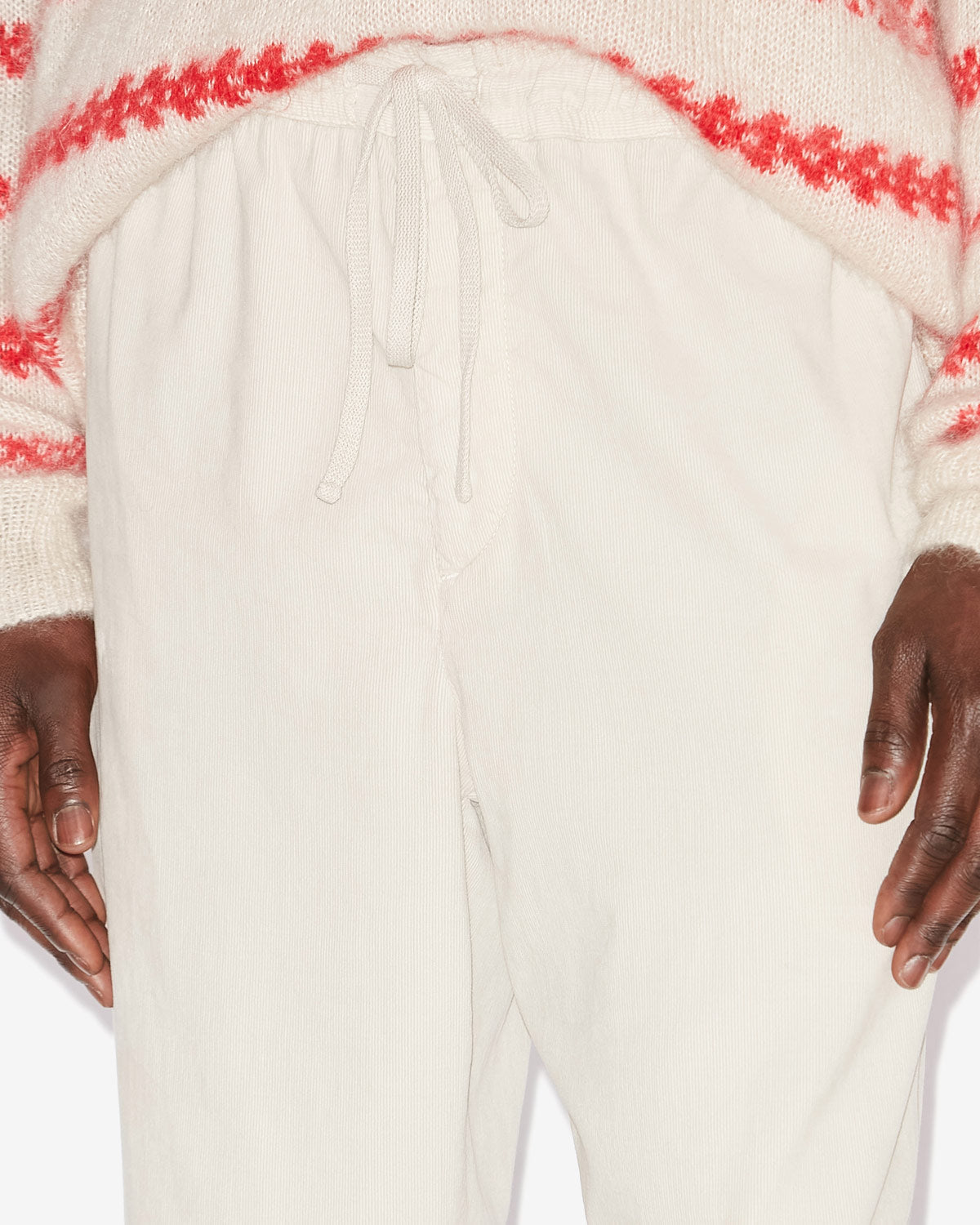 NIRLEN PANTS
