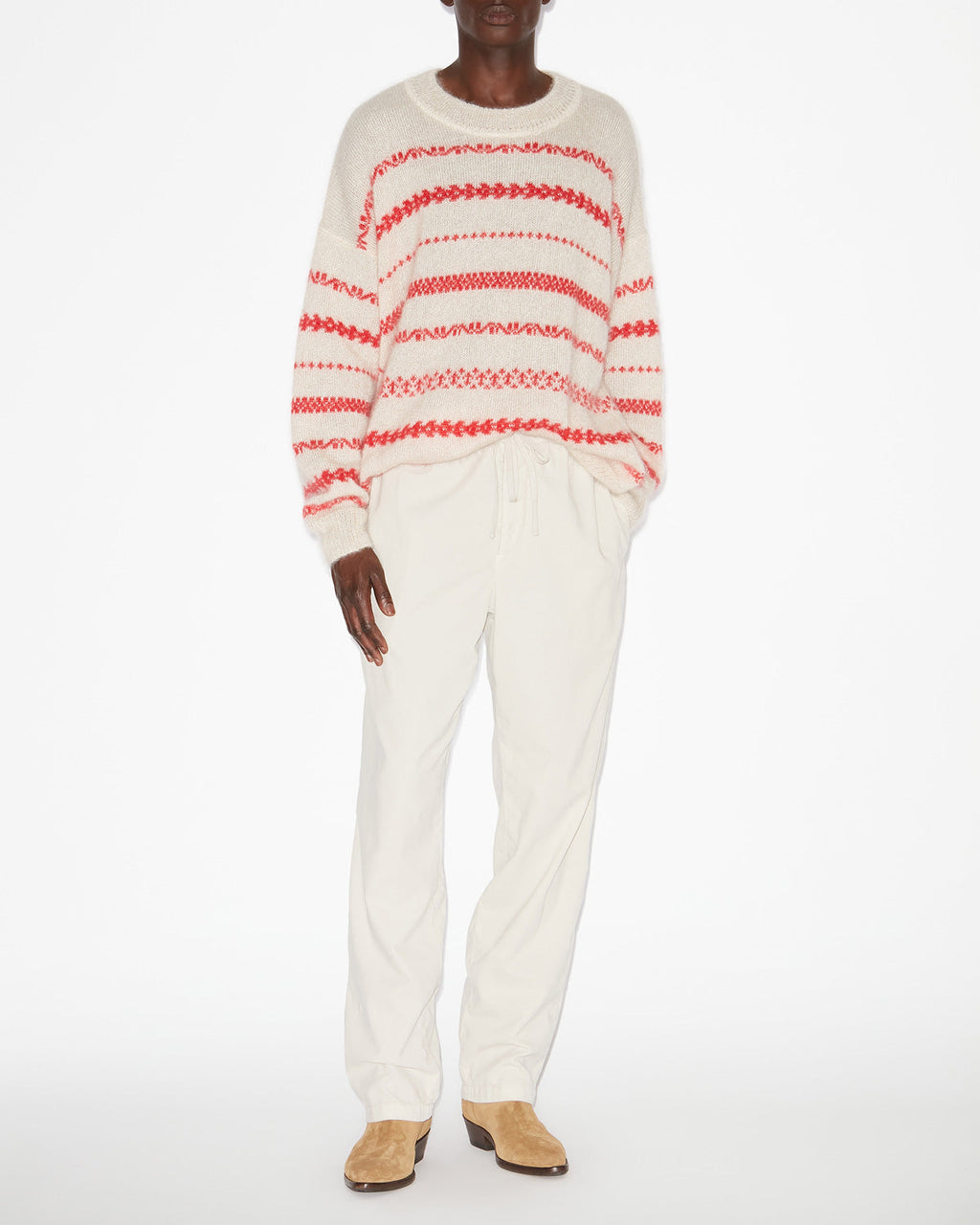 NIRLEN PANTS