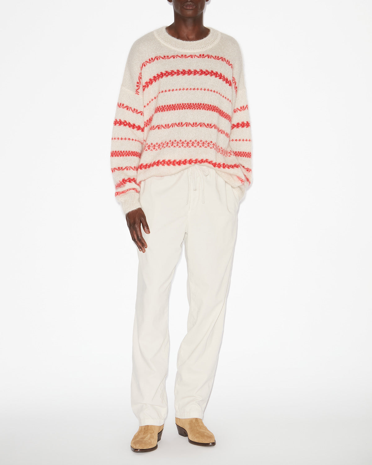 NIRLEN PANTS
