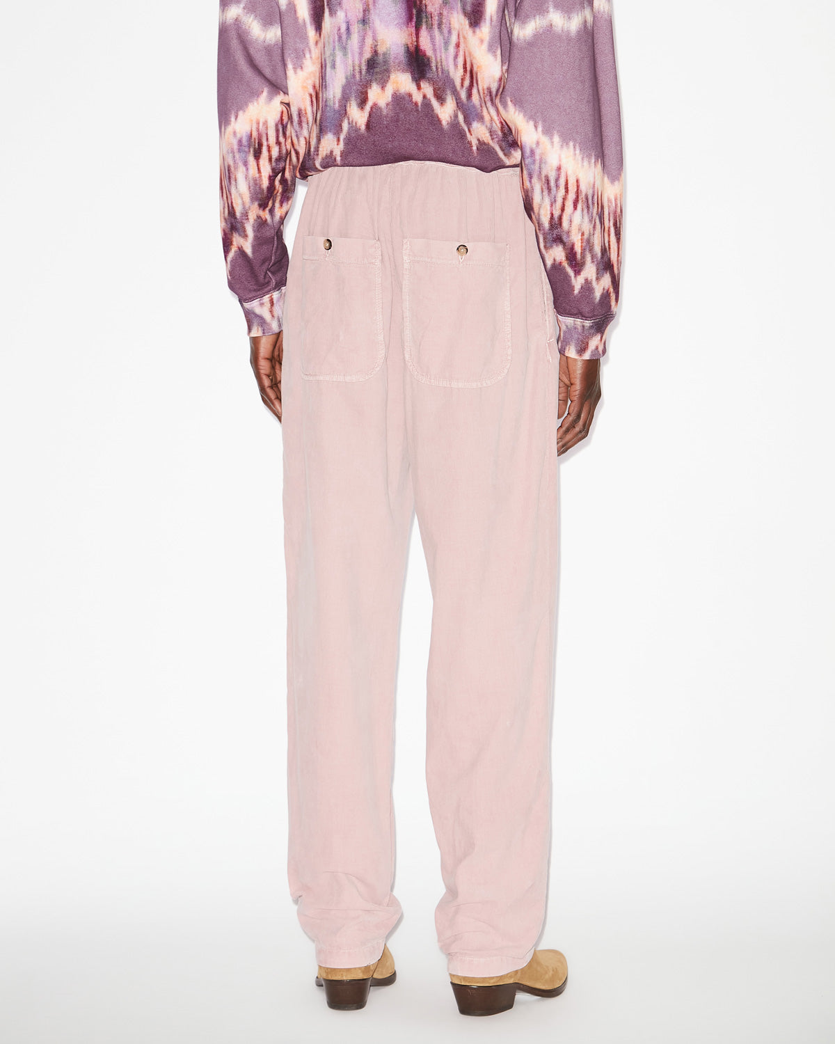 NIRLEN PANTS