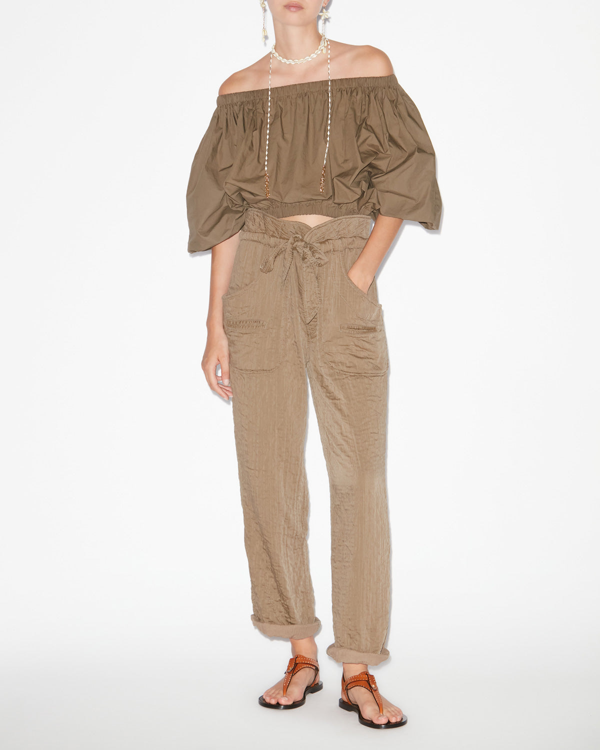 SERIDA PANTS
