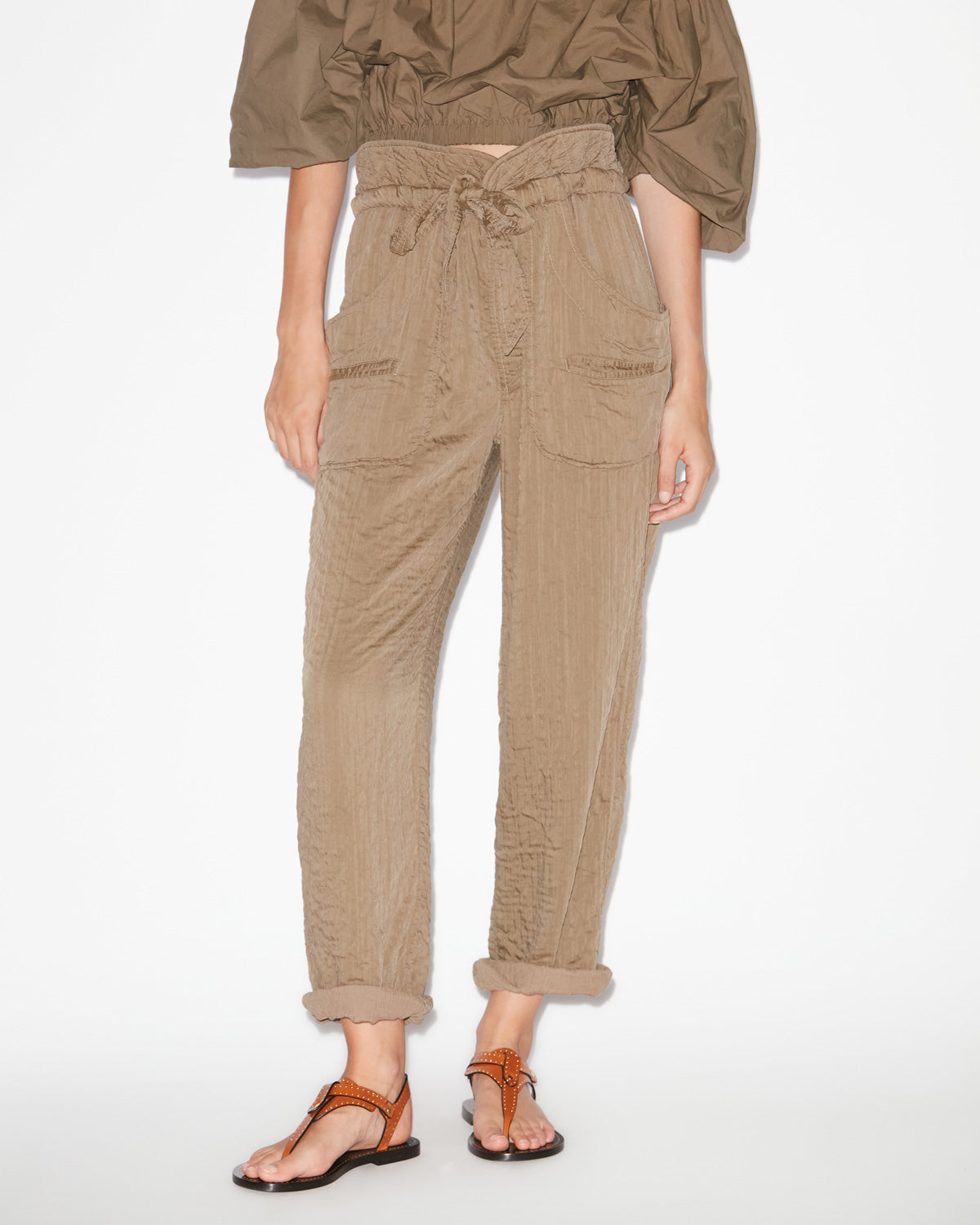 SERIDA PANTS