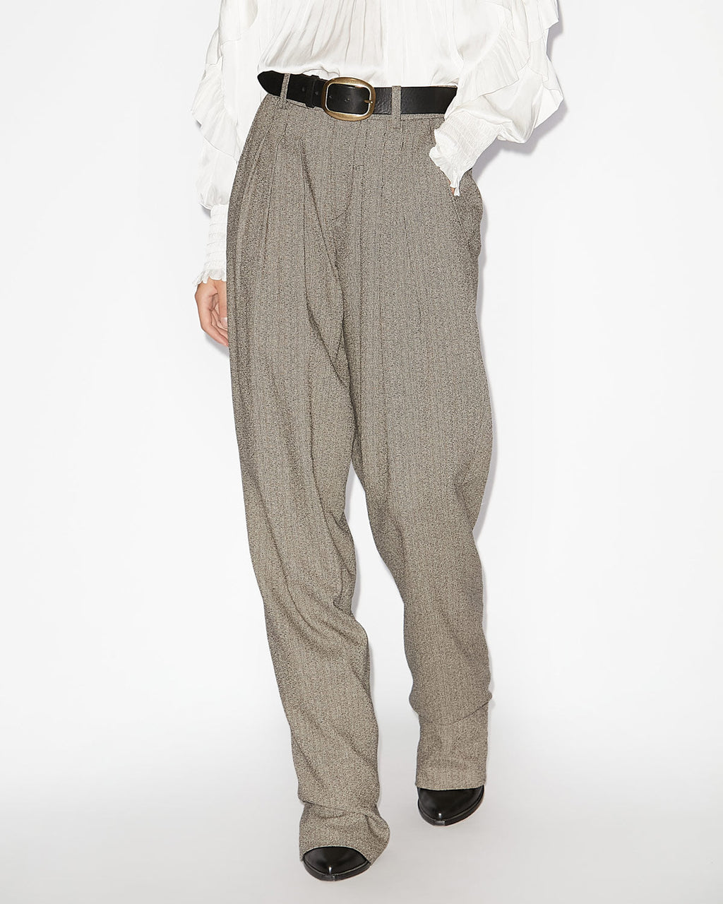 IWENA PANTS