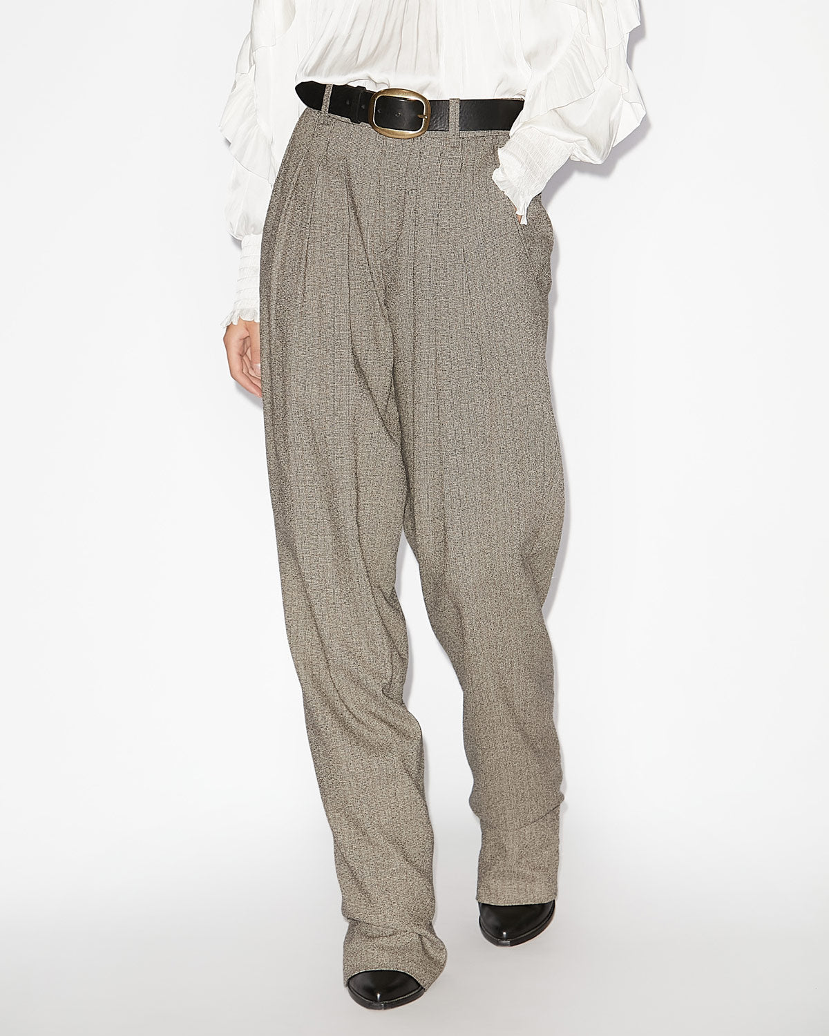 IWENA PANTS