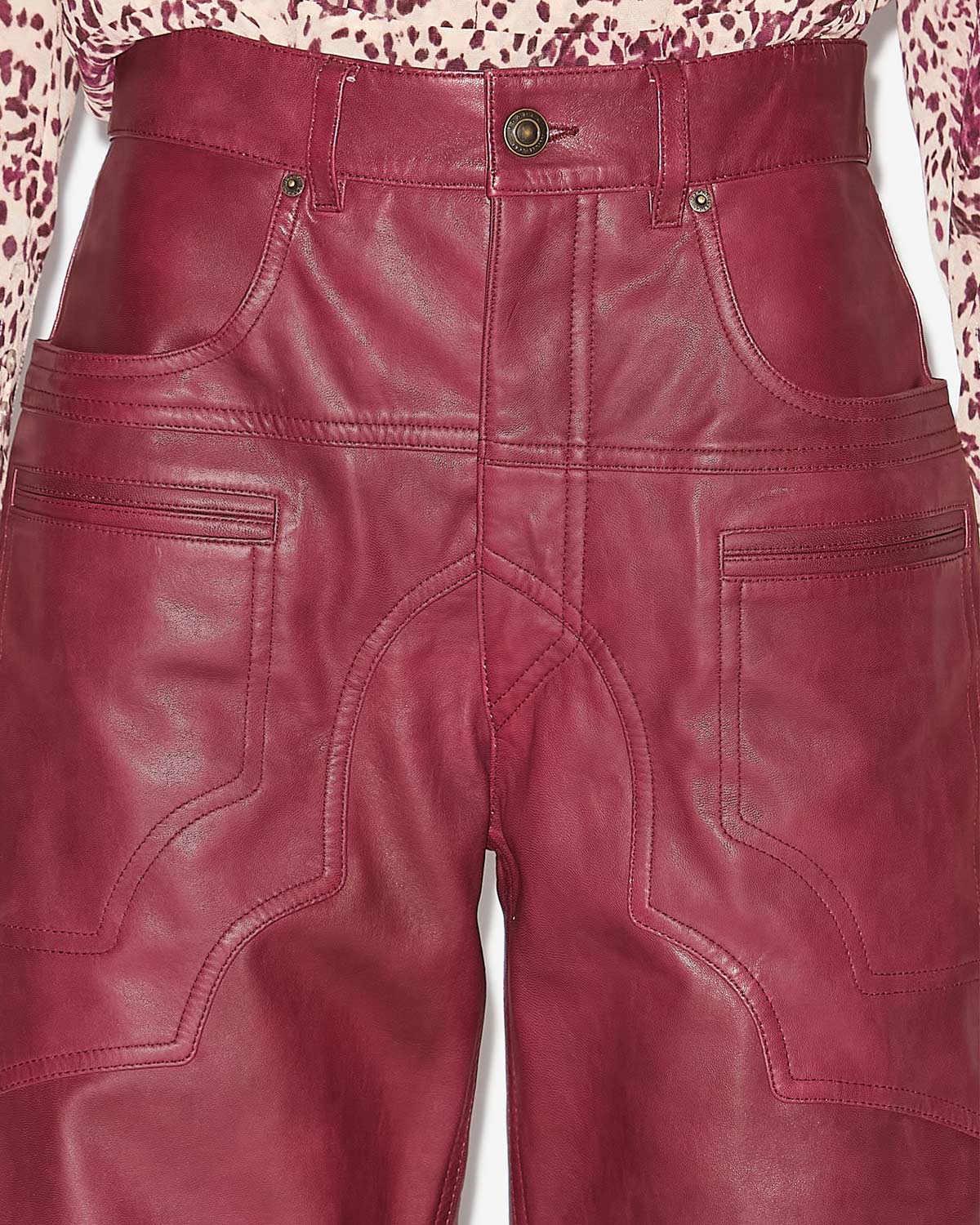 BREYDI PANTS