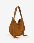 OSKAN HOBO FOLK BAG