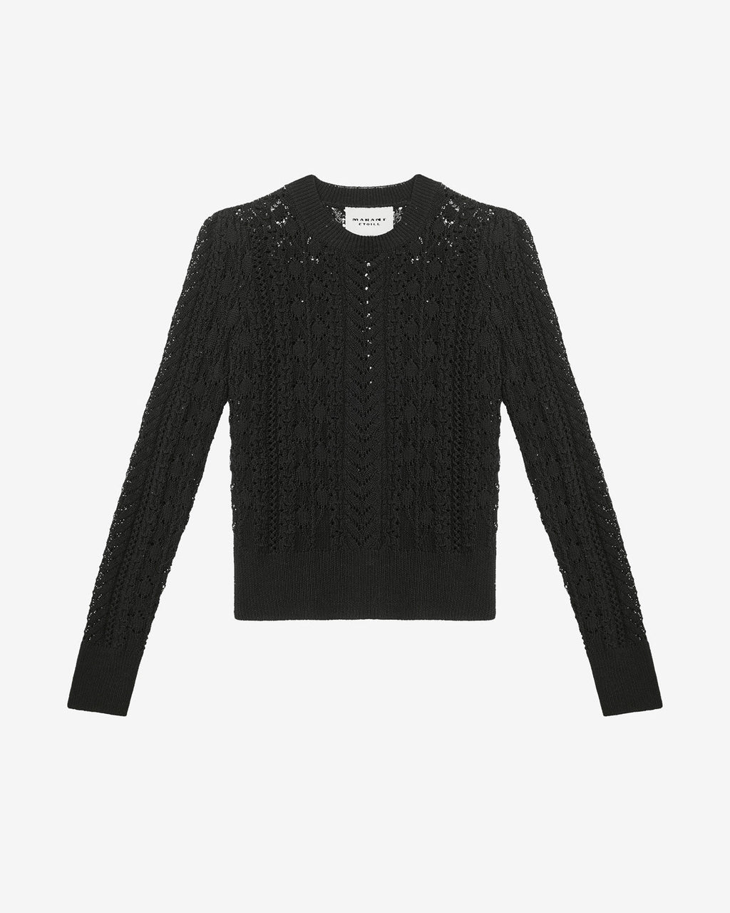 ADONIS SWEATER