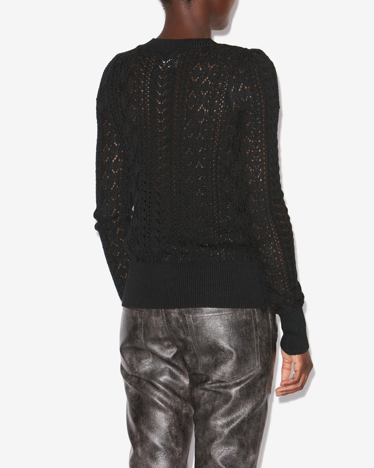 ADONIS SWEATER