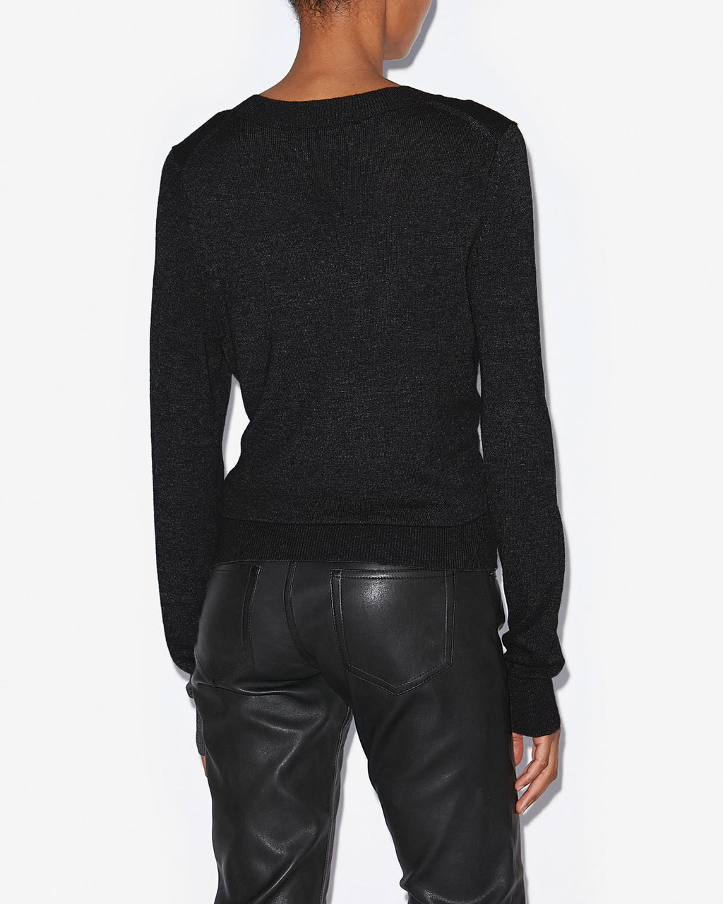 COSIMA SWEATER