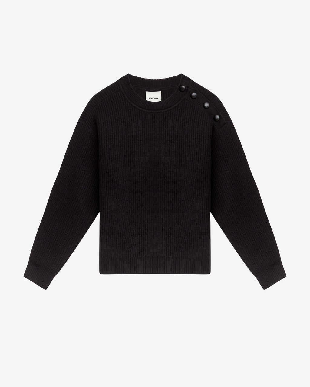 RUDEL SWEATER