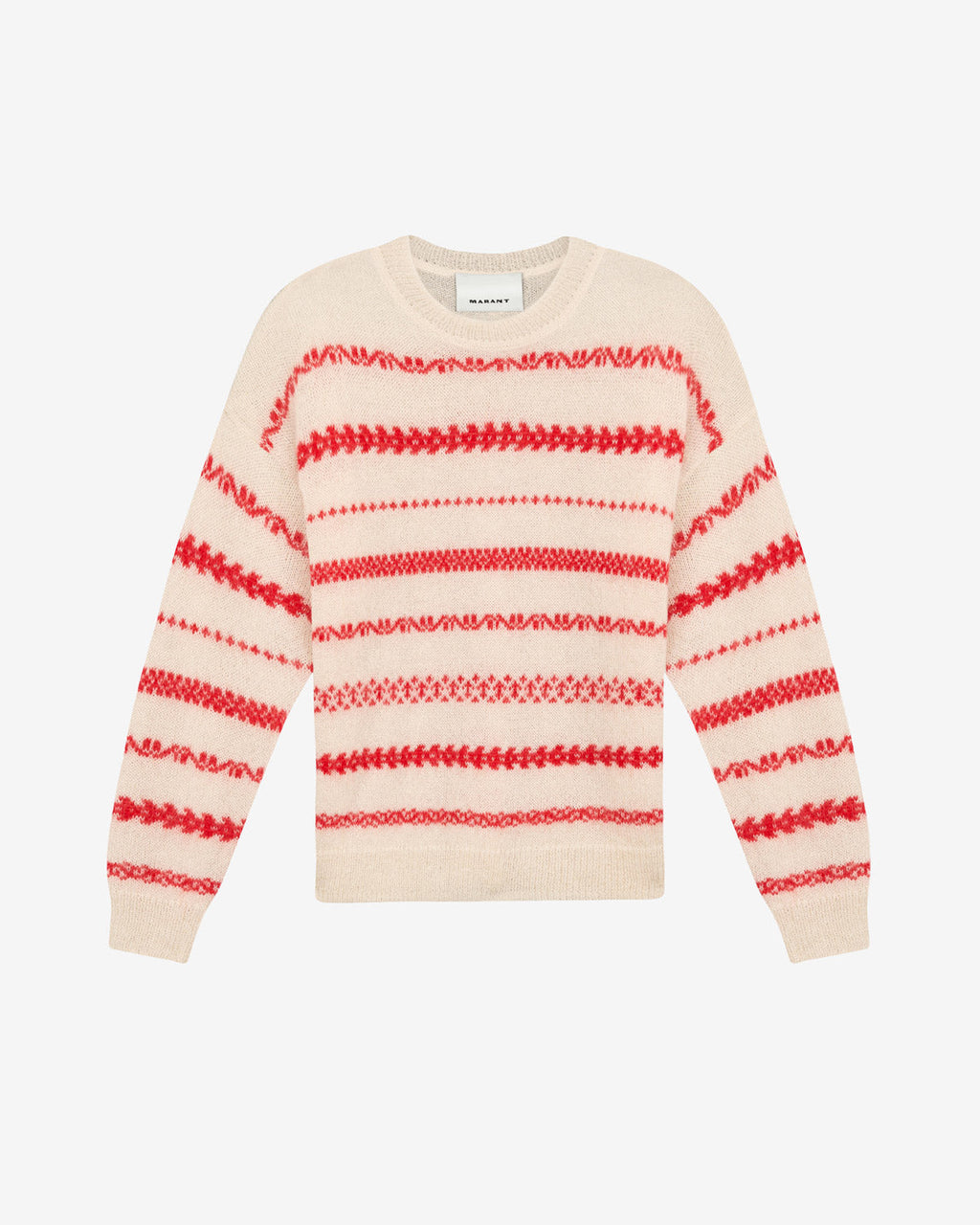 AMORY SWEATER