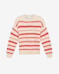 AMORY SWEATER
