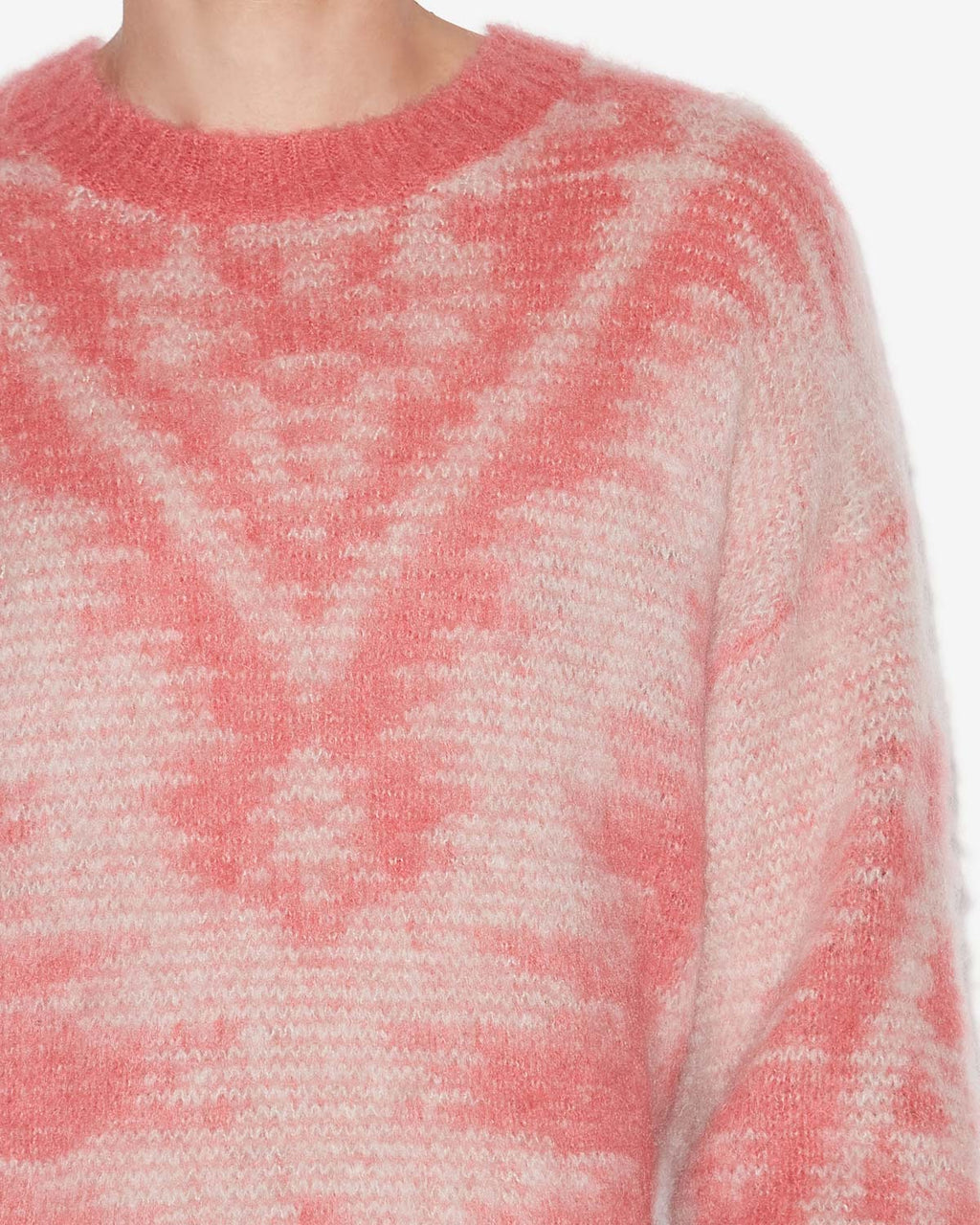 FABO SWEATER