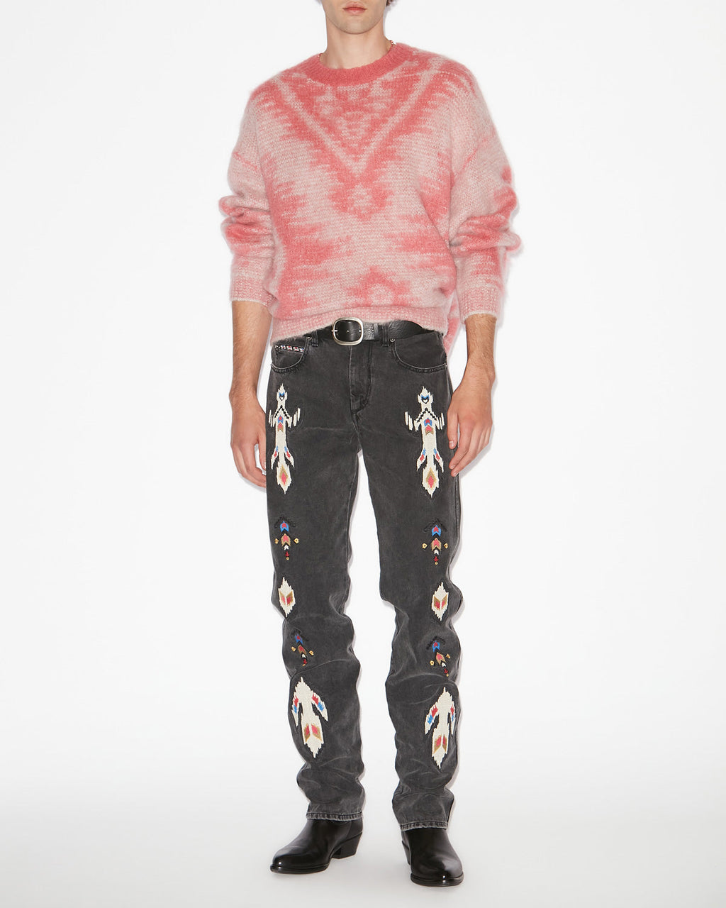 FABO SWEATER