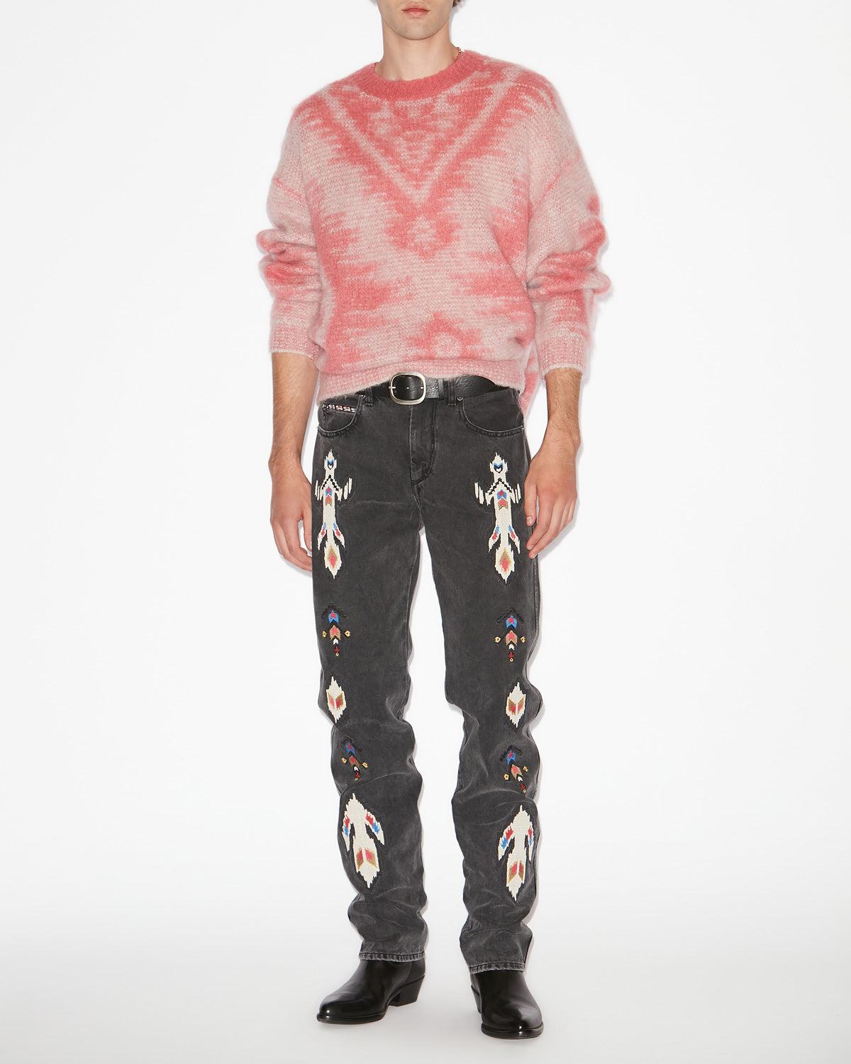 FABO SWEATER