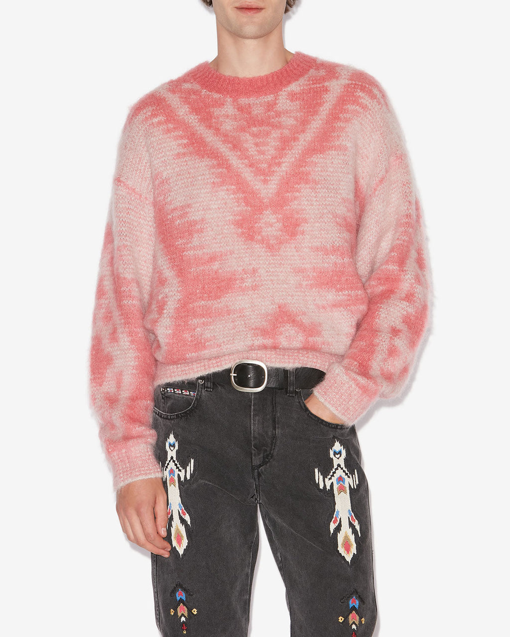 FABO SWEATER
