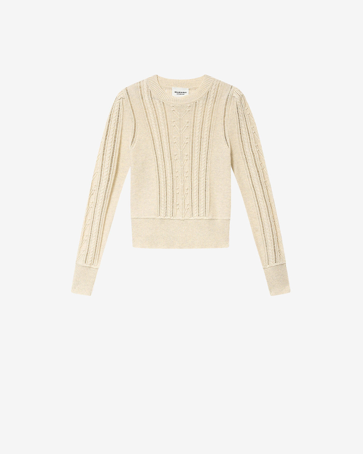 KALYN SWEATER