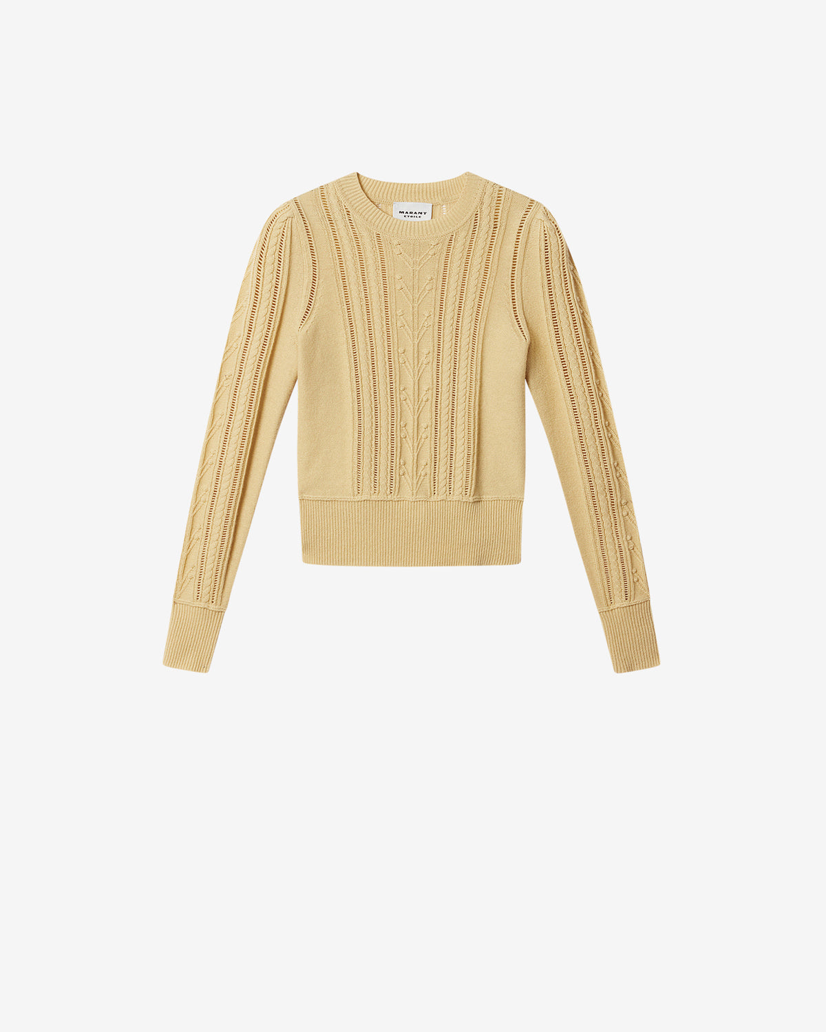 KALYN SWEATER