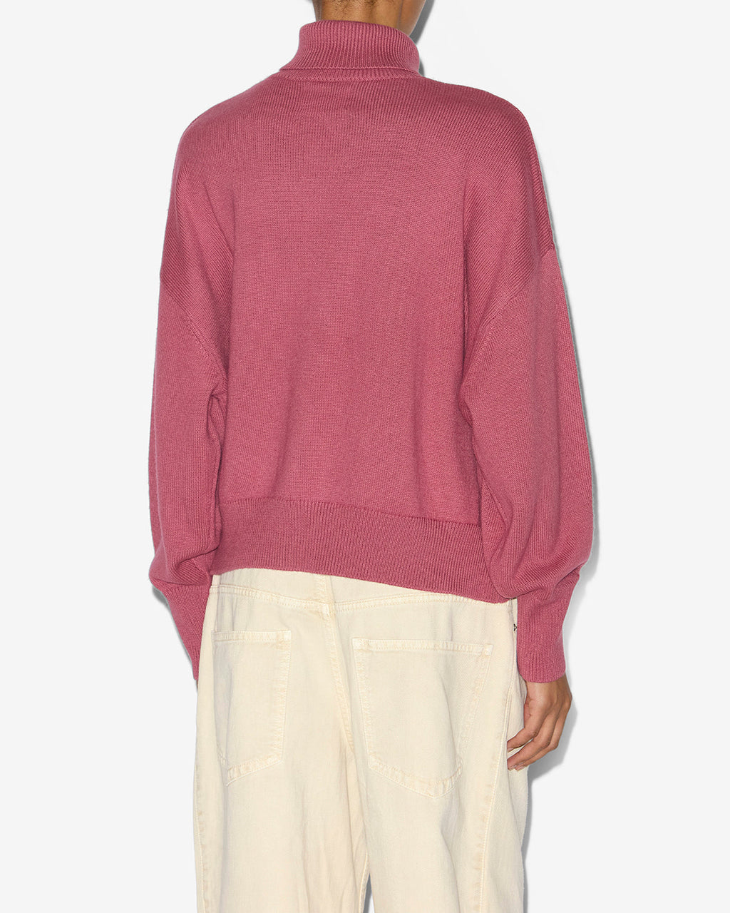 NASHA SWEATER