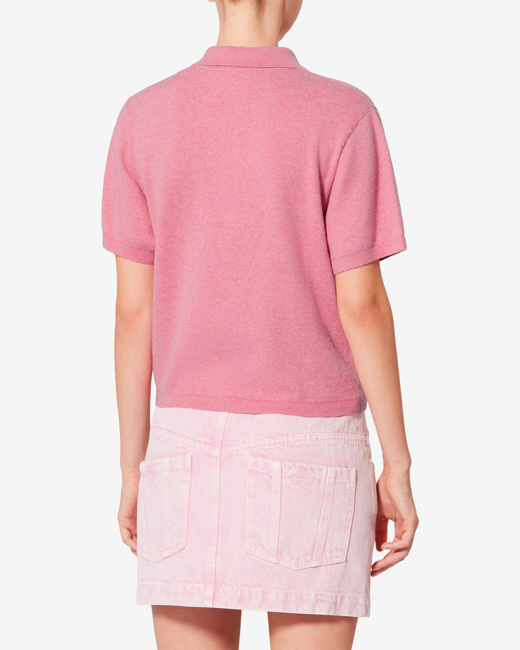 ALTHEA SWEATER