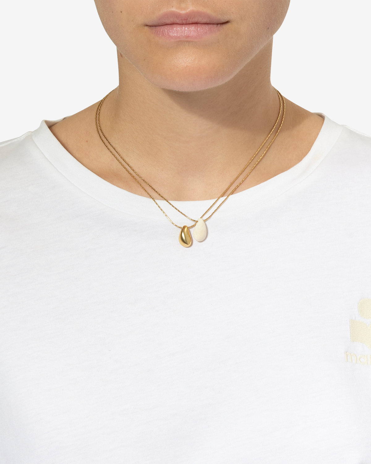 IMALA NECKLACE