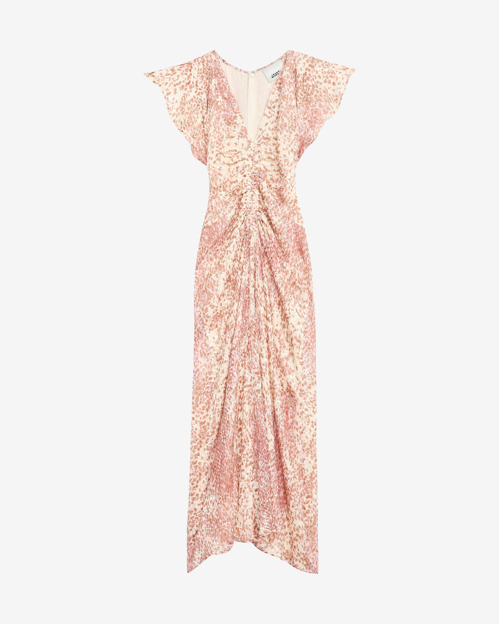 LYNDSAY DRESS