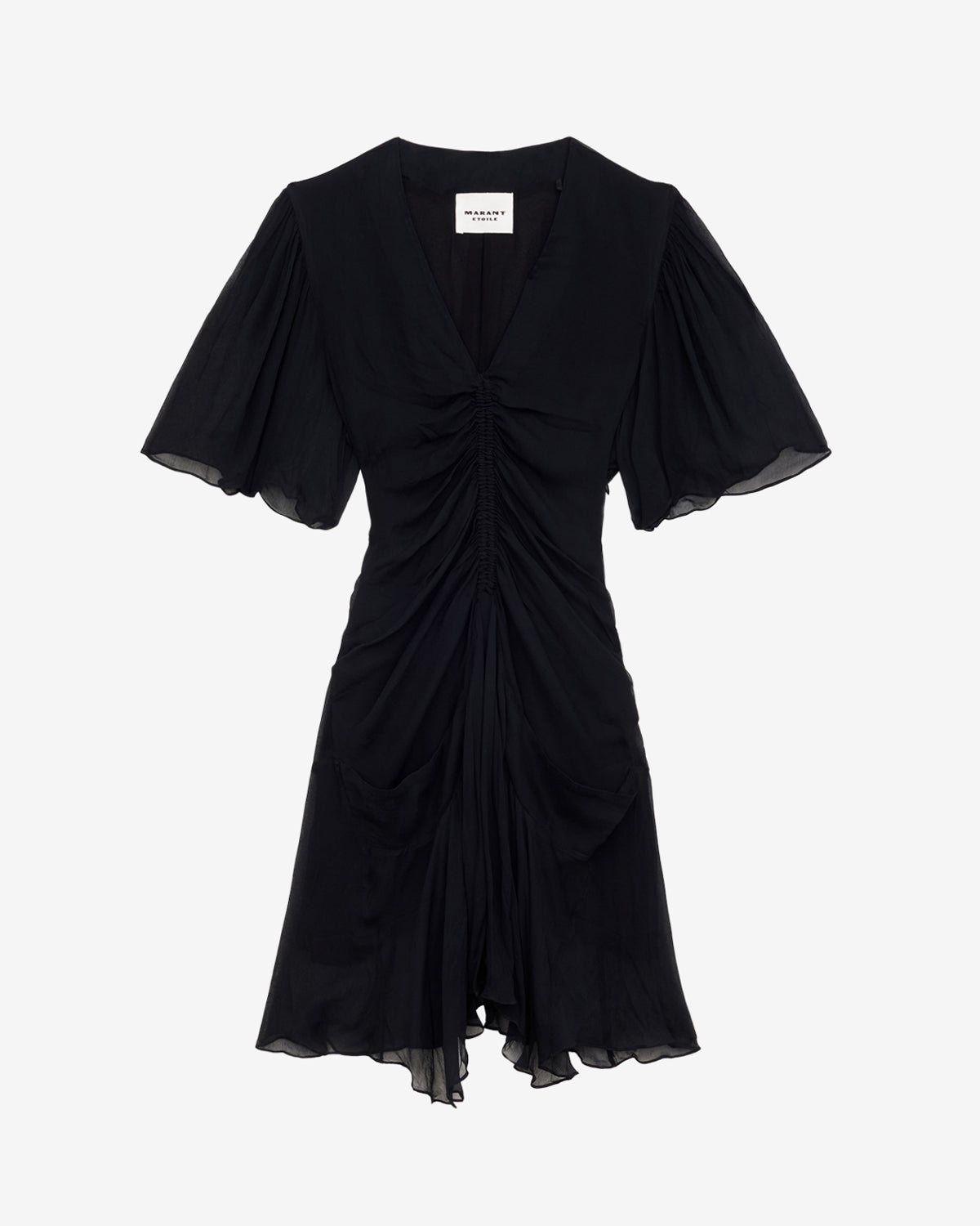 VIVIENNE DRESS