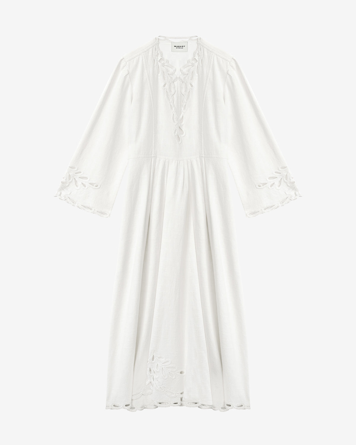 TIANNY DRESS