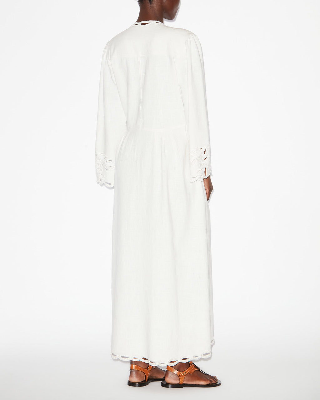 TIANNY DRESS