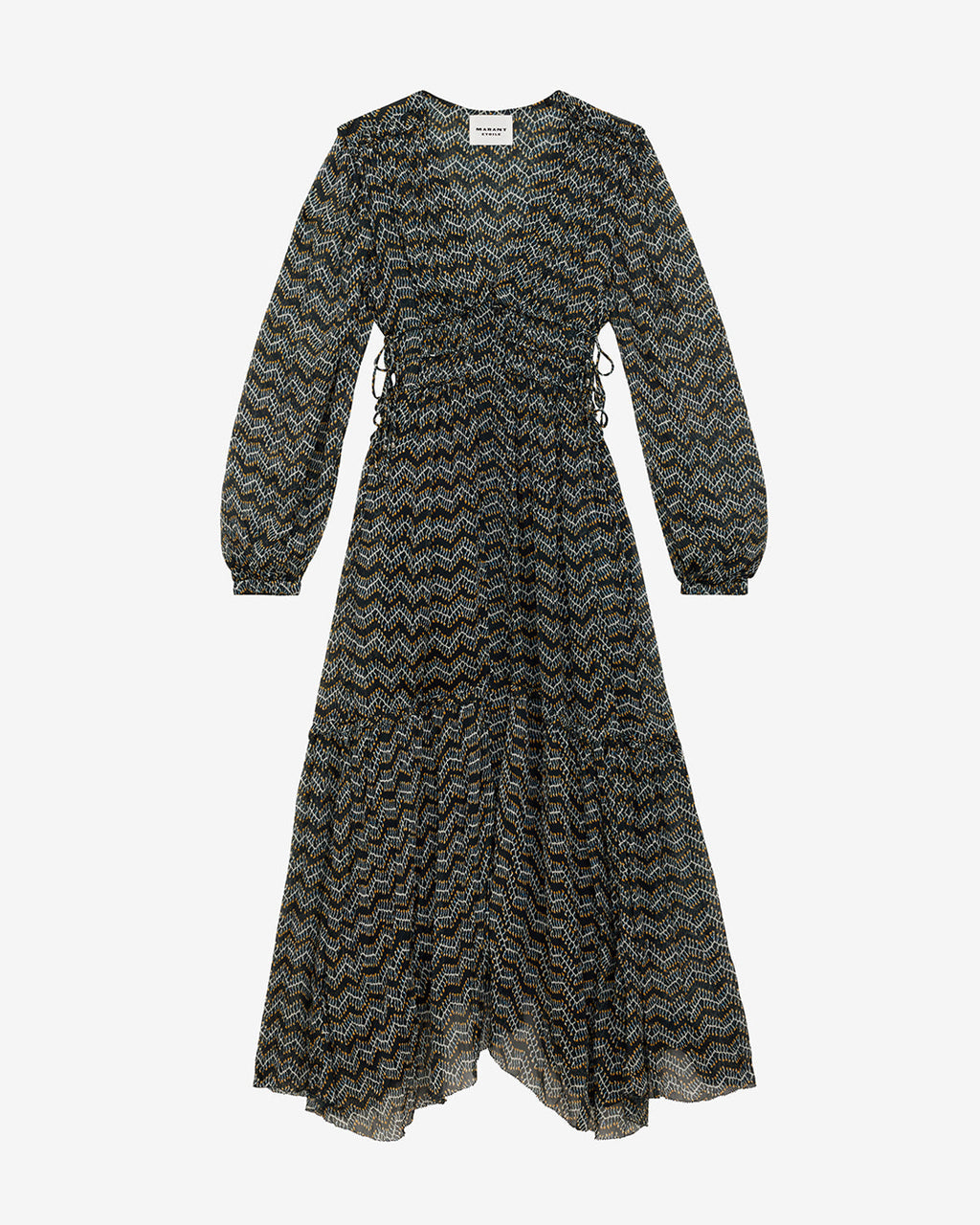 AMARA DRESS