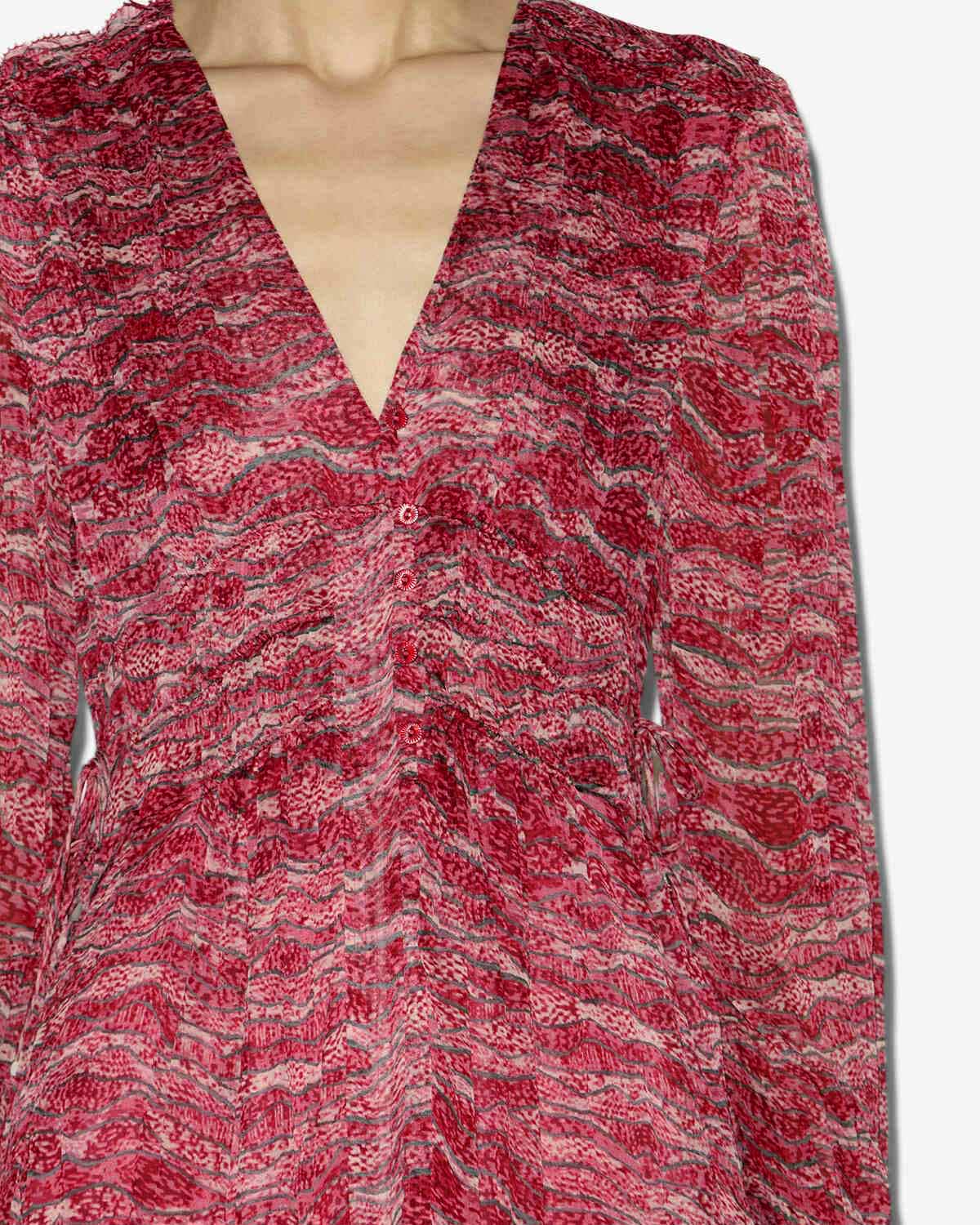 AMARA DRESS