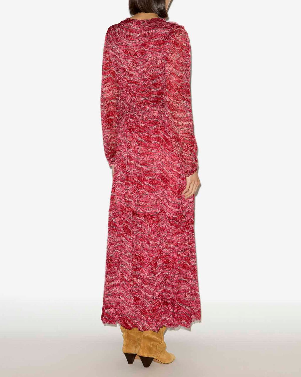 AMARA DRESS