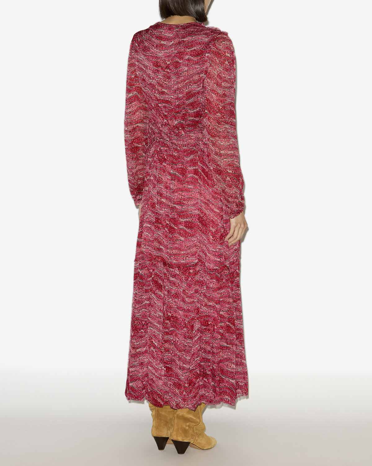 AMARA DRESS