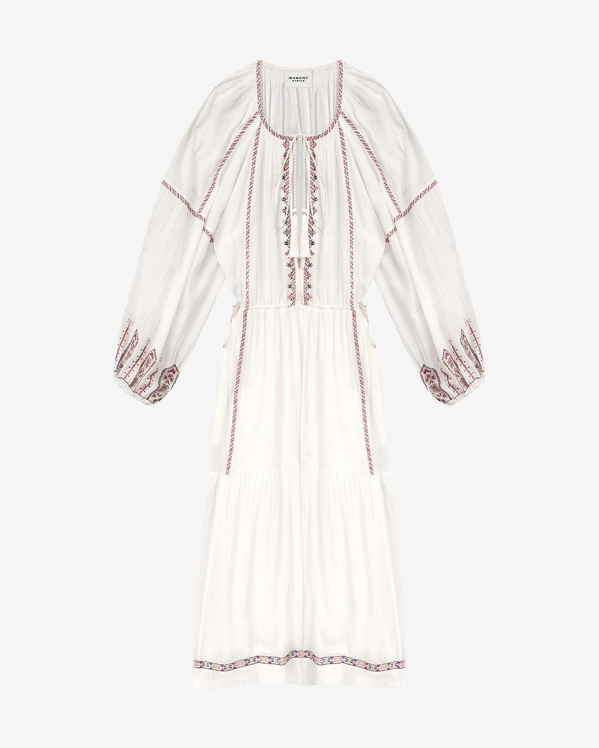 FLORENZA DRESS