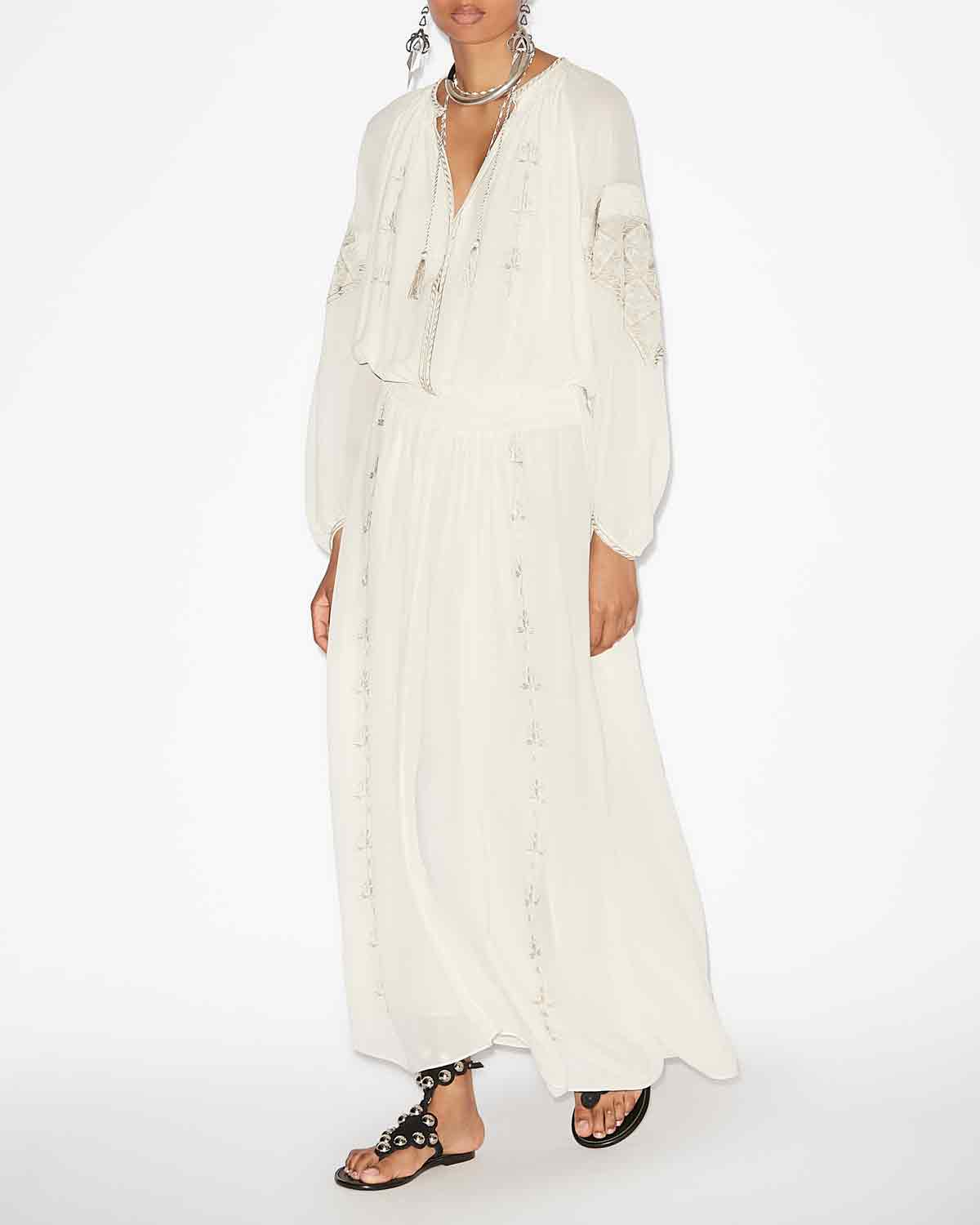 ODILIA DRESS