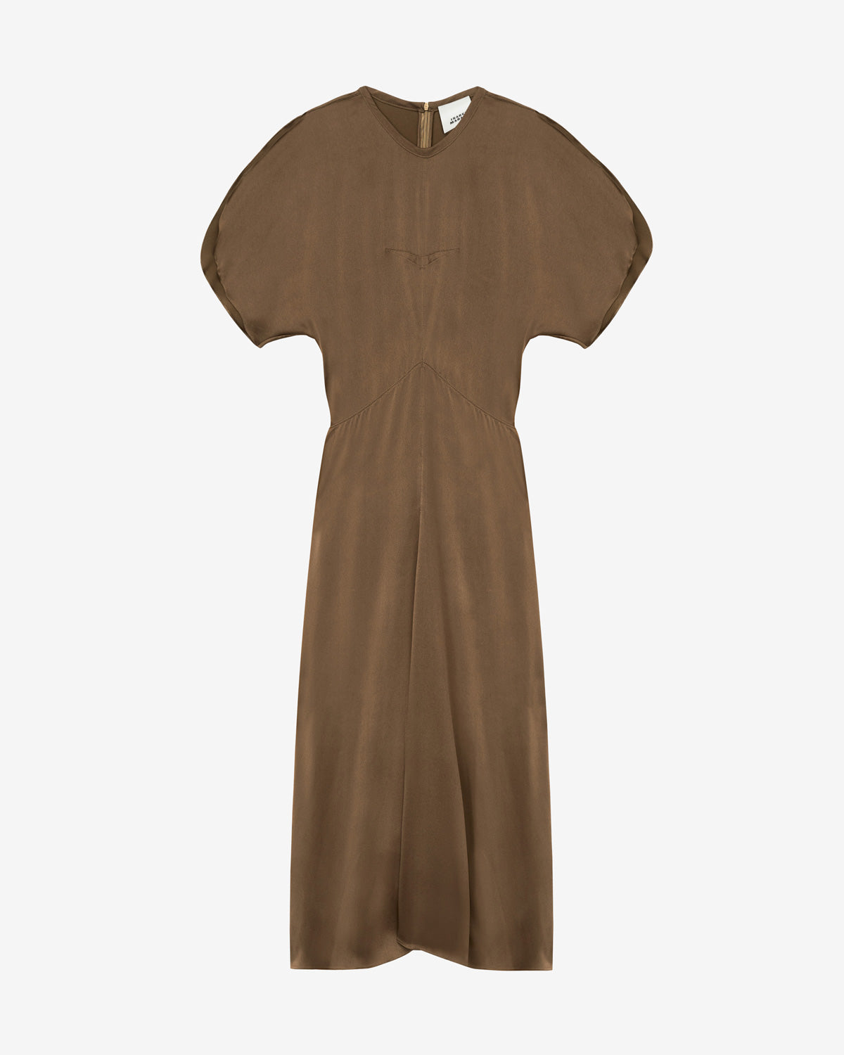 KEANY DRESS
