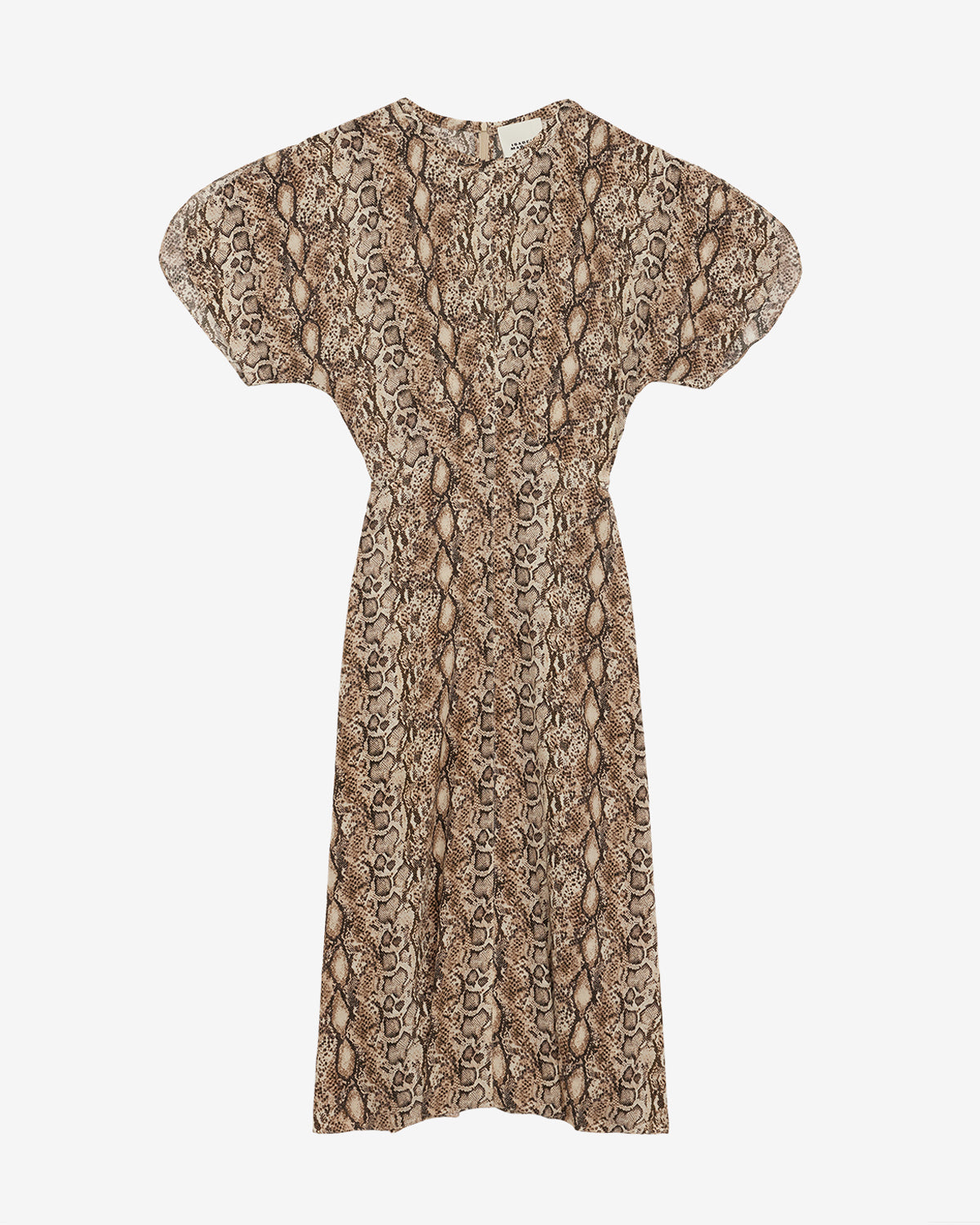 KEANY DRESS