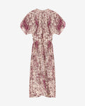 KEANY DRESS