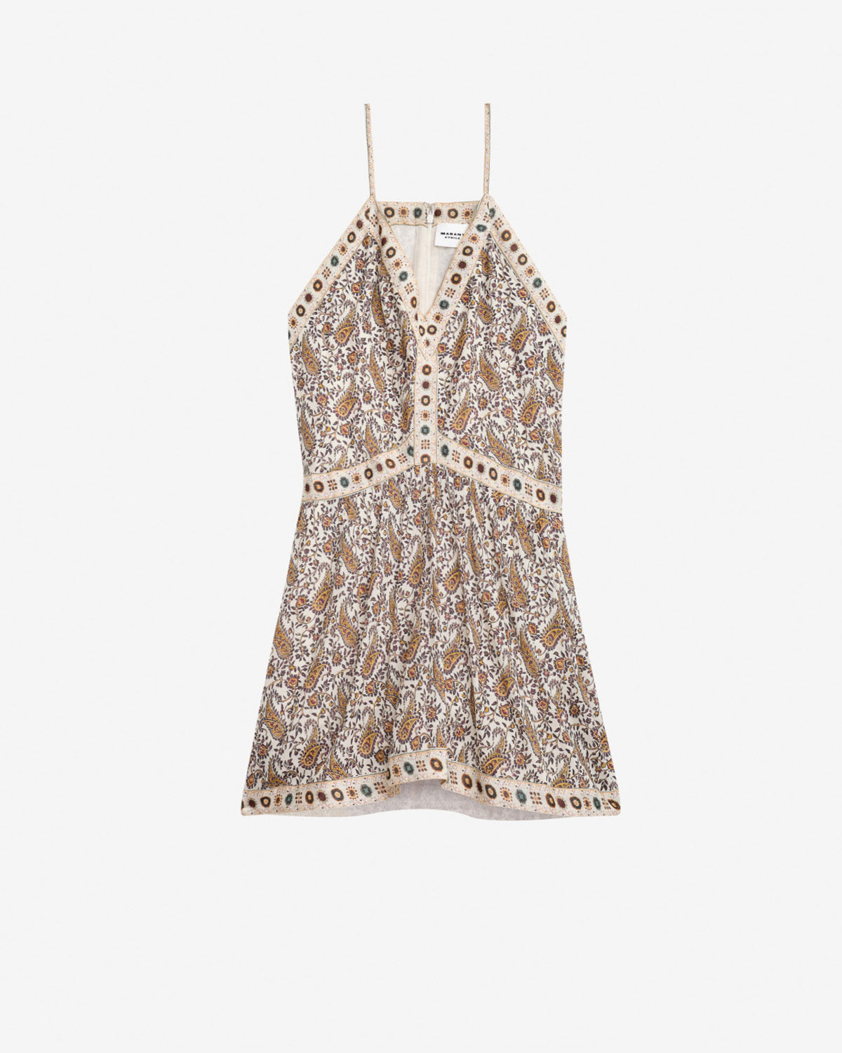 DANIELLE DRESS